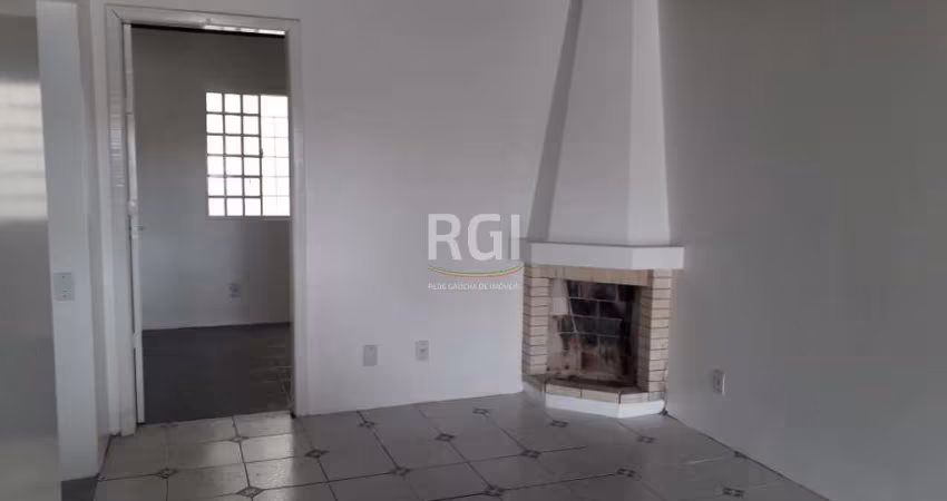 Casa para Venda - 91m², 3 dormitórios, 3 vagas - Jardim Ypu