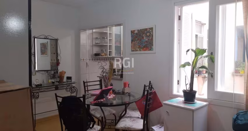 Apartamento para Venda - 35m², 1 dormitório, Azenha