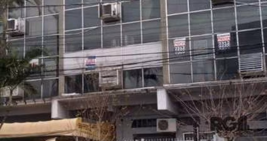 Sala Comercial em Passo da Areia