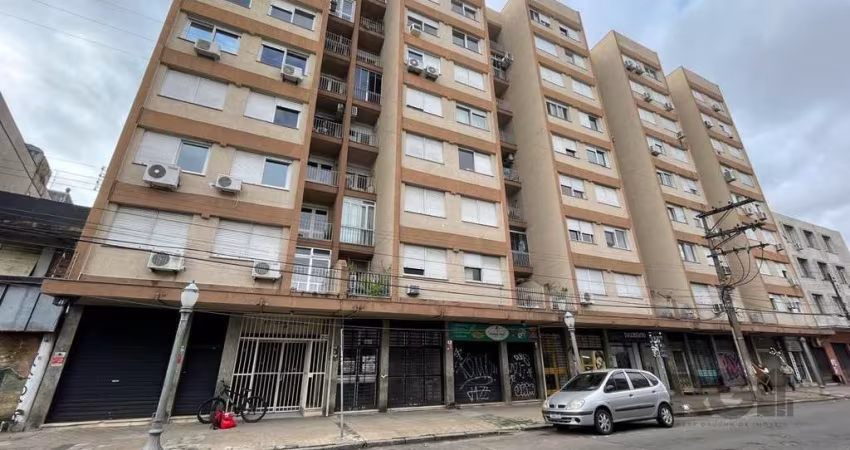 VENDA- Apartamento de 1 quarto com 38m²- Cidade Baixa, Porto Alegre