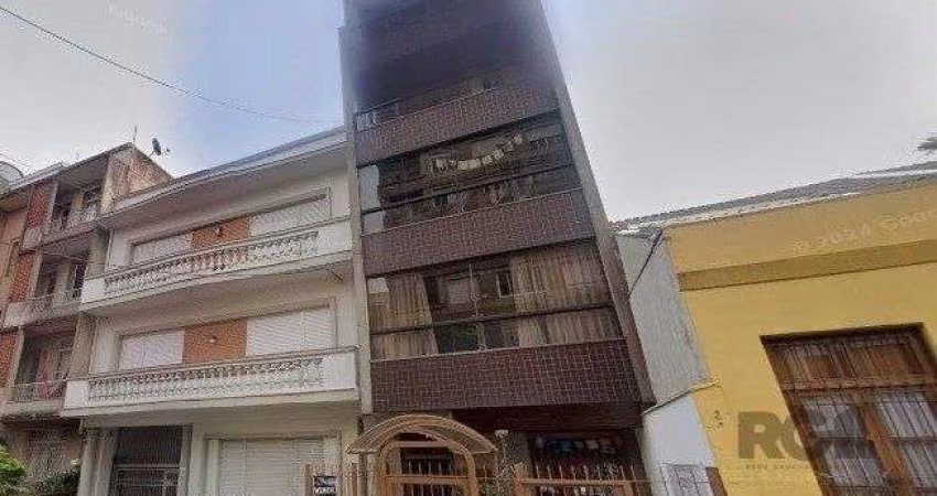 VENDA- Apartamento de 1 quarto, 58m2 com churrasqueira e sacada - Centro Histórico