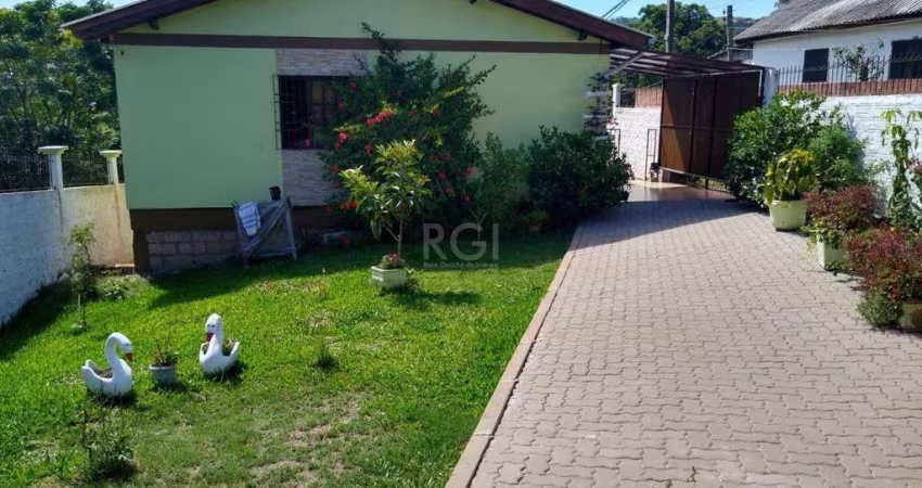 Casa para Venda - 260m², 3 dormitórios, 2 vagas - Belém Velho
