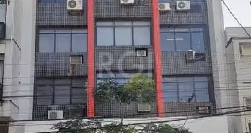 Conjunto/sala para venda - 27.12m², 0 dormitórios, rio branco