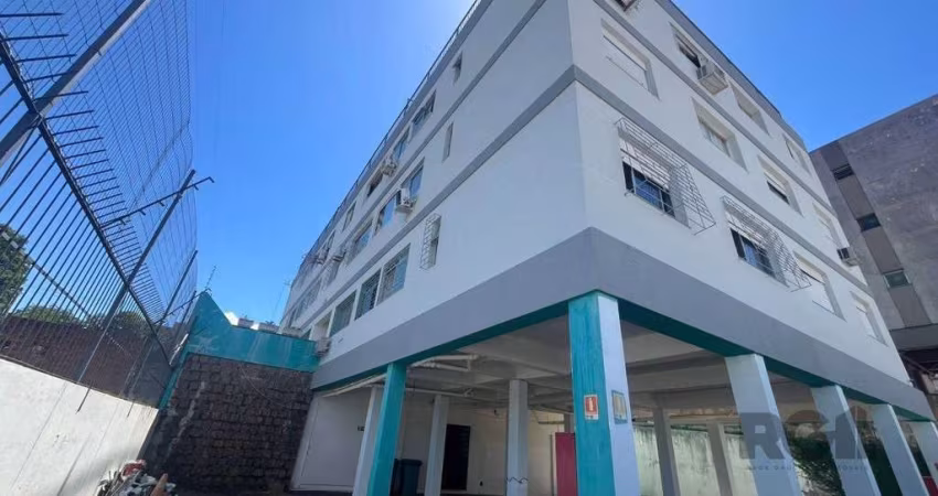 Apartamento 1 Dormitório Bairro Camaquã