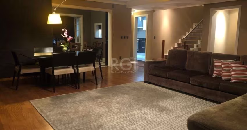 Casa Condominio para Venda - 405m², 3 dormitórios, sendo 3 suites, 4 vagas - Agronomia