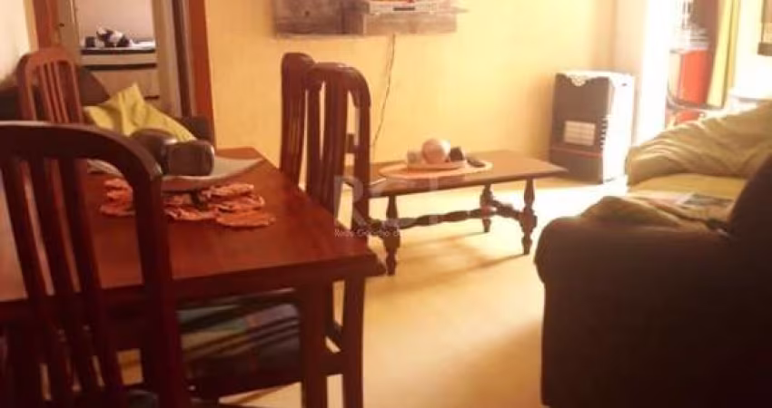 Apartamento 2 dormitórios, 1 vaga - Santa Tereza, Porto Alegre