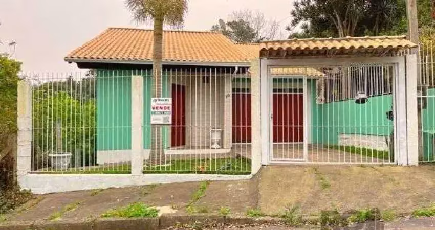 Casa em porto alegre, no bairro vila nova, com 2 dormitório(s), à venda.