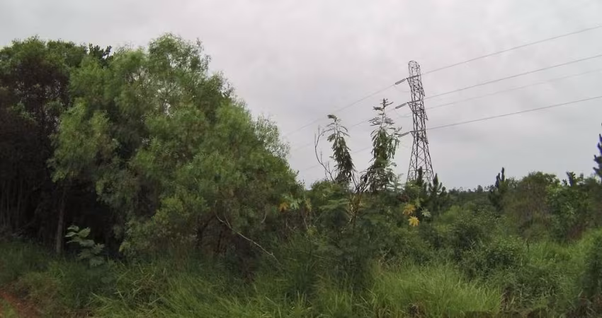 Terreno Residencial em Vila Nova