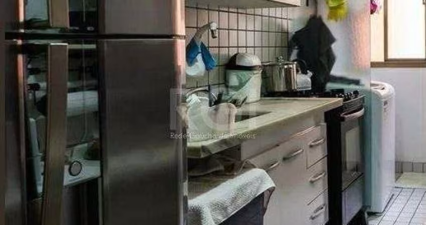 Apartamento para Venda - 67.37m², 3 dormitórios, 2 vagas - Petrópolis, Porto Alegre