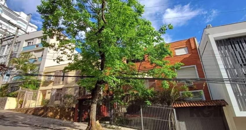 Cobertura para alugar, 253 m² por R$ 2.900,00/mês - Rio Branco - Porto Alegre/RS