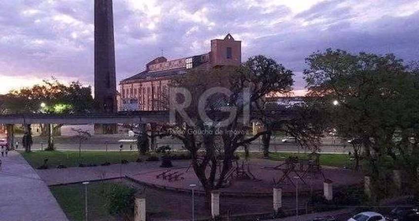 Apartamento para Venda - 26m², 1 dormitório, Centro Histórico