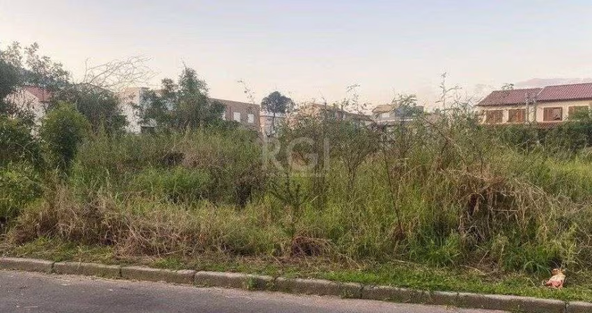 Terreno para Venda - 320.5m², 0 dormitórios, Hípica