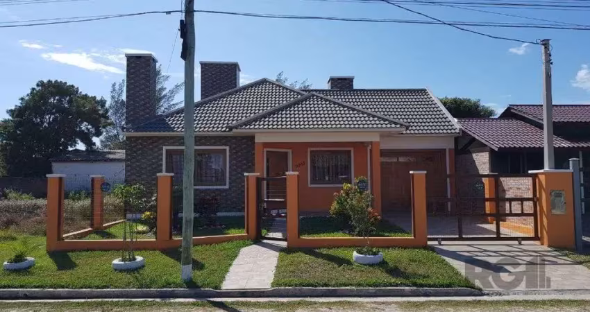 Casa com 3 quartos à venda na Rua Para, 2283, Nova Tramandaí, Tramandaí