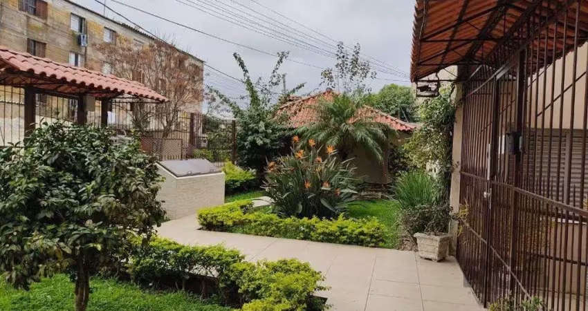 Apartamento à venda na Rua Malvinas, 35, Restinga, Porto Alegre
