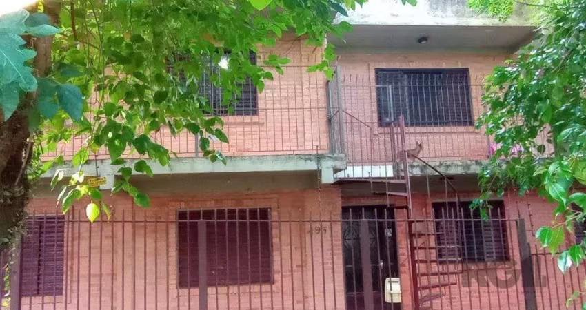 Casa em Jardim Carvalho