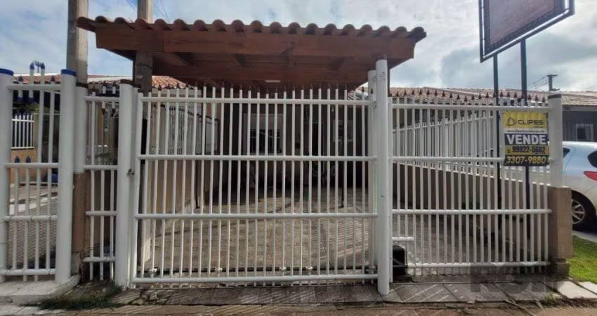 Casa em Restinga