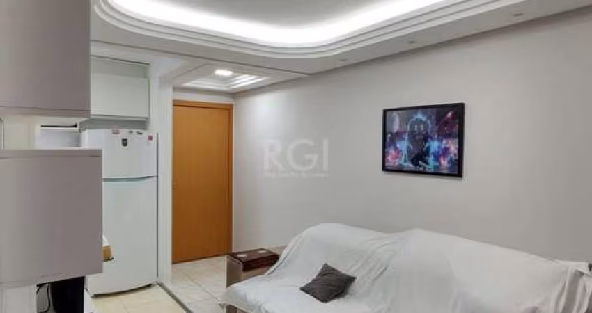 Apartamento para Venda - 43.72m², 2 dormitórios, 1 vaga - Protásio Alves, Porto Alegre