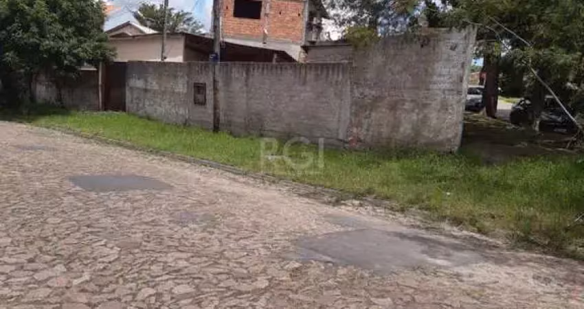 Terreno para venda - 180m², 0 dormitórios, vila jardim, porto alegre