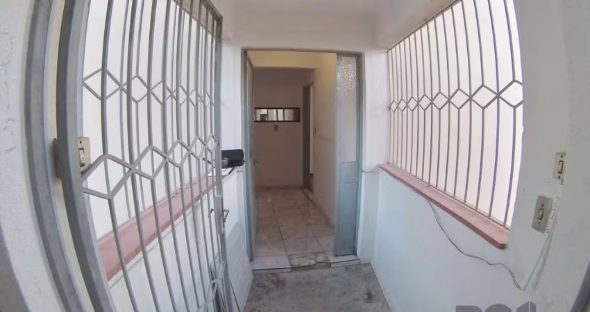 Apartamento em Santa Tereza