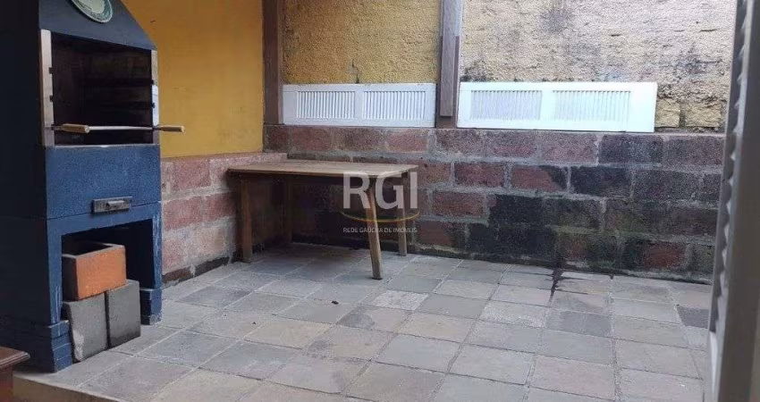 Apartamento para Venda - 42.6m², 1 dormitório, Teresópolis