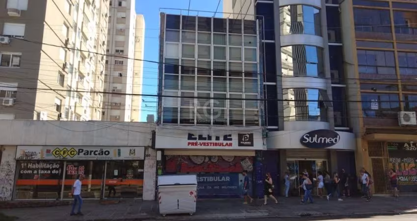 Predio para Venda - 1200m², 0 dormitórios, Independência