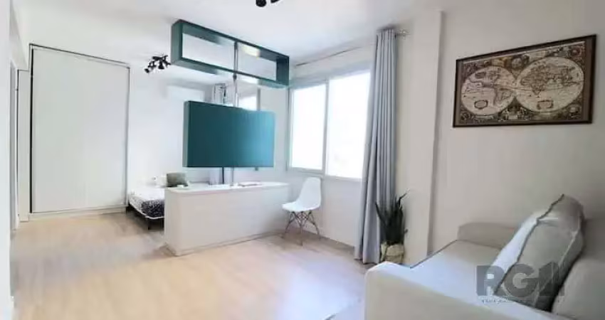 Apartamento com 1 quarto à venda na Rua Demétrio Ribeiro, 805, Centro Histórico, Porto Alegre