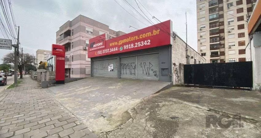 Loja em Glória