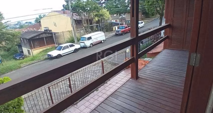 Casa em Tristeza
