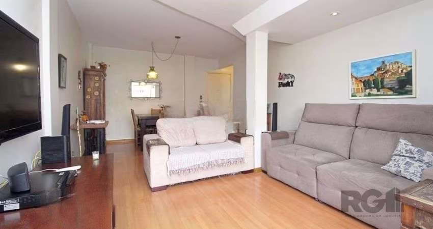 Apartamento em Jardim Botânico