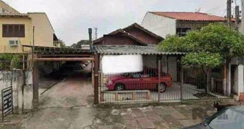 Terreno Residencial em Vila São José