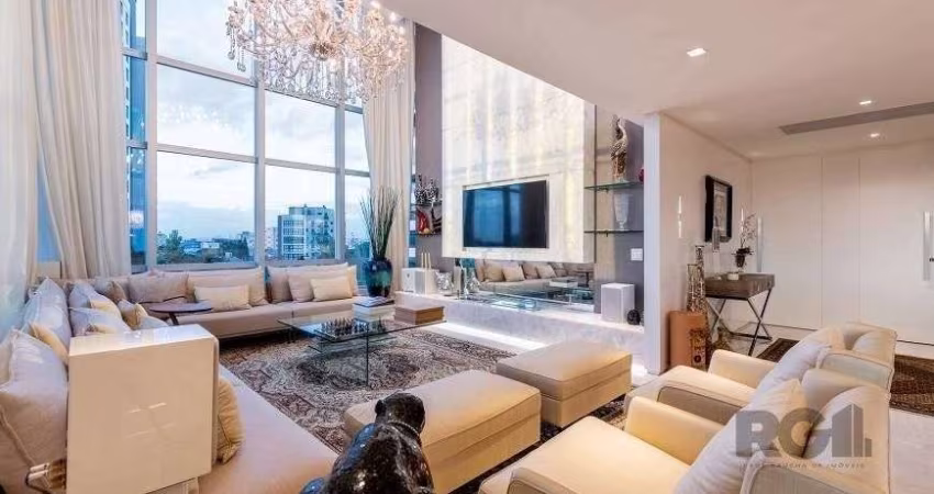 Apartamento em Jardim Europa