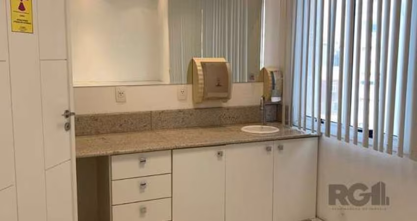 Sala Comercial em Menino Deus