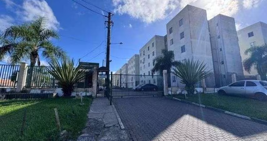 Apartamento no bairro Restinga - 2 dormitórios