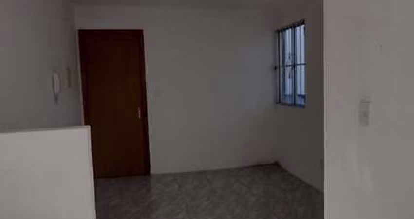 Apartamento no bairro Restinga - 2 dormitórios