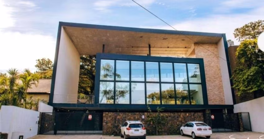 Prédio comercial no bairro Pedra Redonda