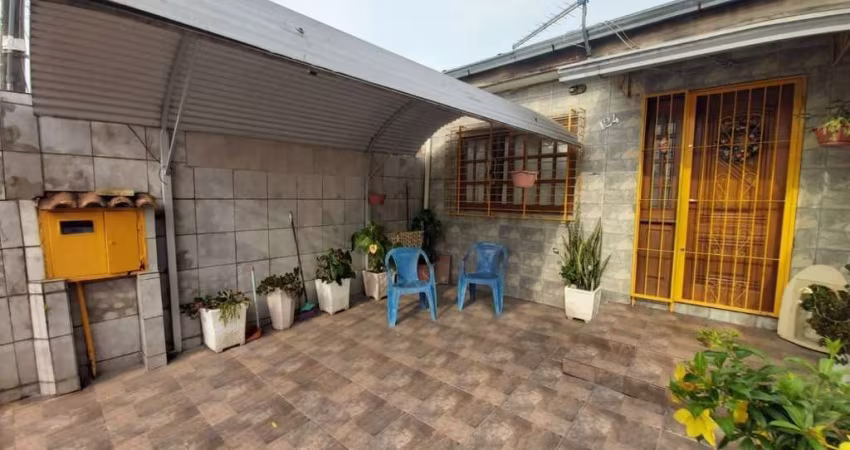 Casa em Hípica