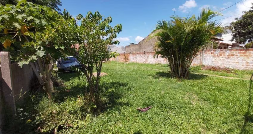 Casa de esquina no bairro Aberta dos Morros