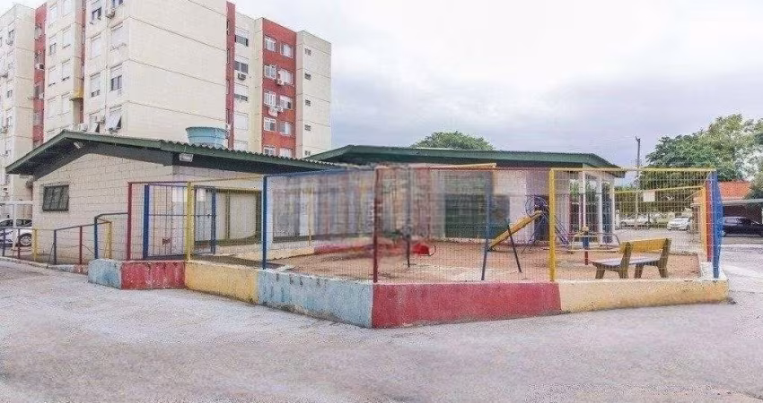 Apartamento no bairro Humaitá - 1 dormitório