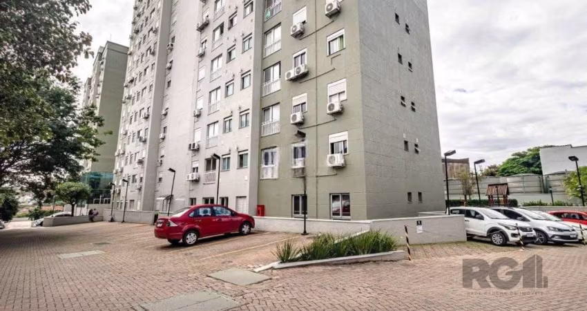 APARTAMENTO NOBAIRRO GLÓRIA - 2 DORMITÓRIOS