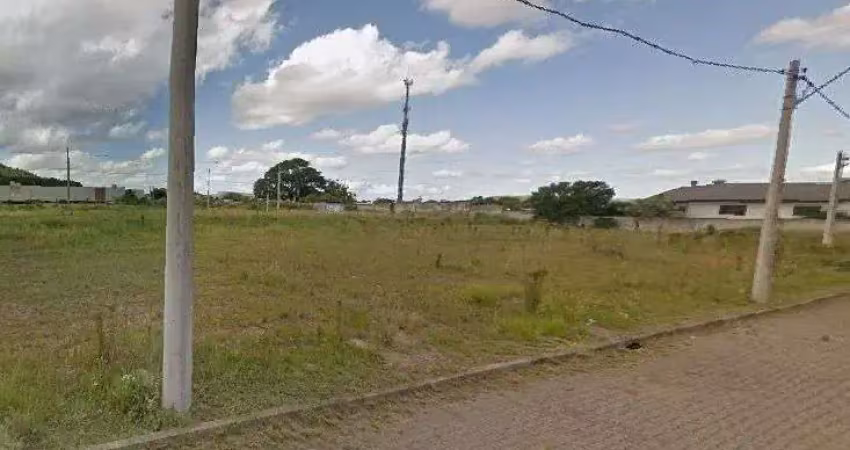 Terreno à venda na Rua Marco Túlio Kalil Ferreyro, 21, Aberta dos Morros, Porto Alegre