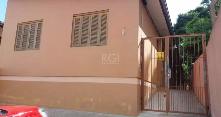 Casa no bairro Santa Tereza