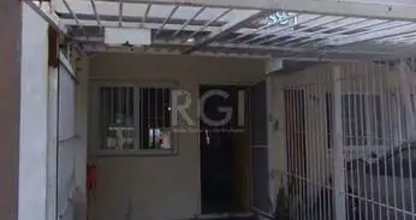 Casa com 3 quartos à venda na Rua Ernesto Porfírio dos Reis, 387, Aberta dos Morros, Porto Alegre