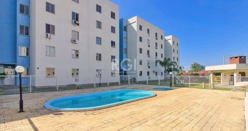Apartamento no bairro Restinga - 2 dormitórios