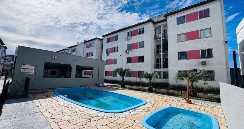 Apartamento 2 dormitórios zona sul