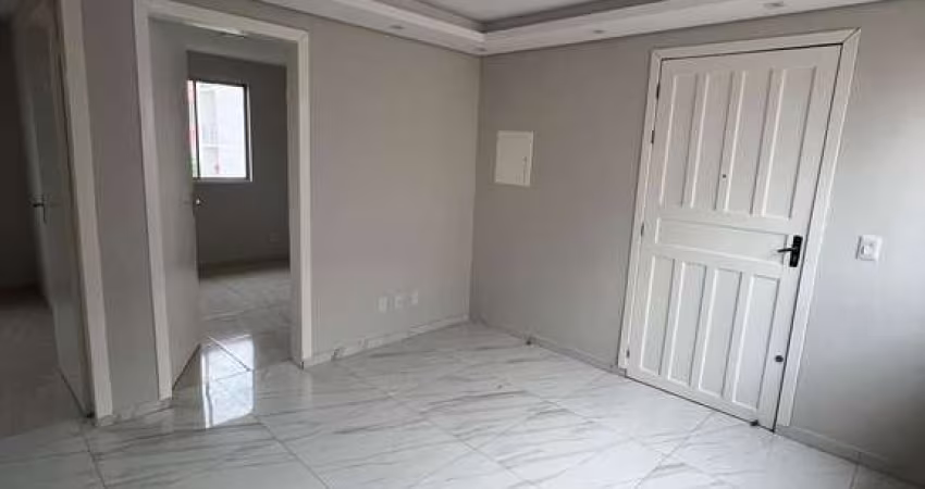 Apartamento no bairro Restinga - 2 dormitórios - Condomínio Villa Liane