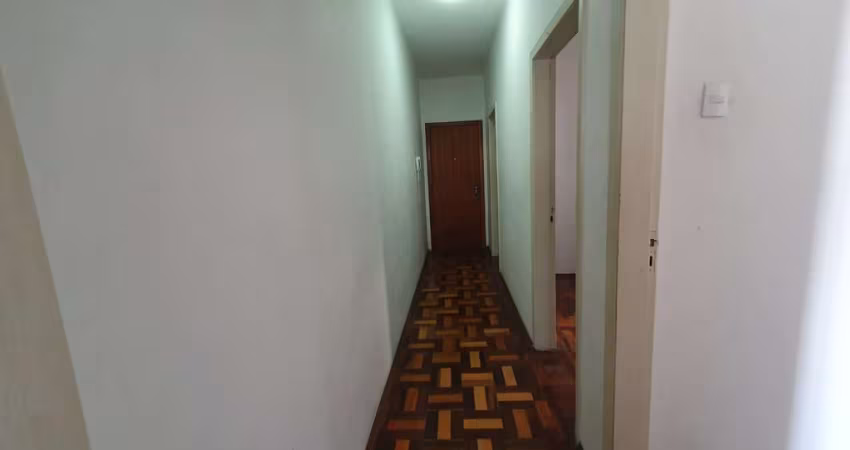 Apartamento em São João