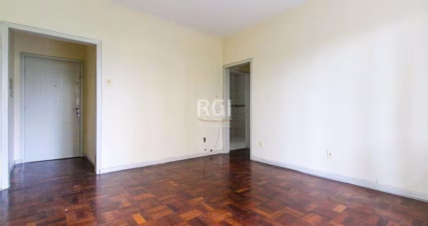 Apartamento para Venda - 89m², 3 dormitórios, 1 vaga - Menino Deus
