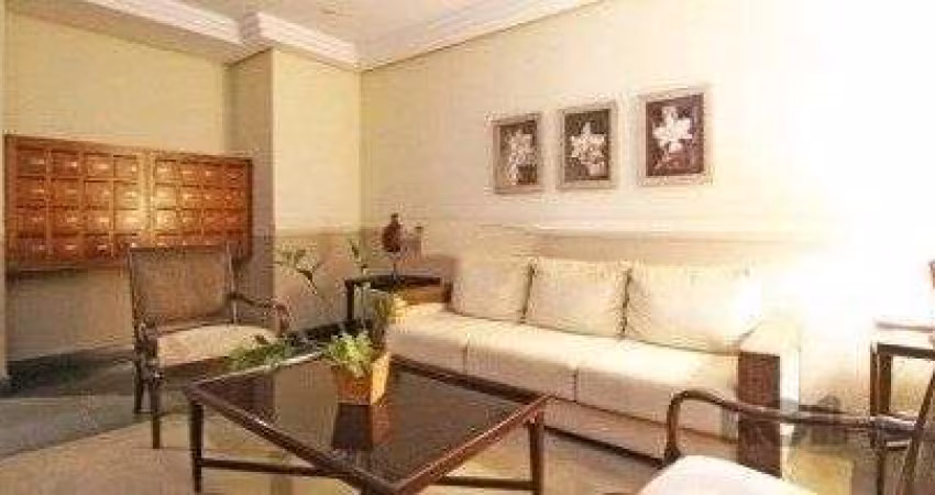 Apartamento em Cristal