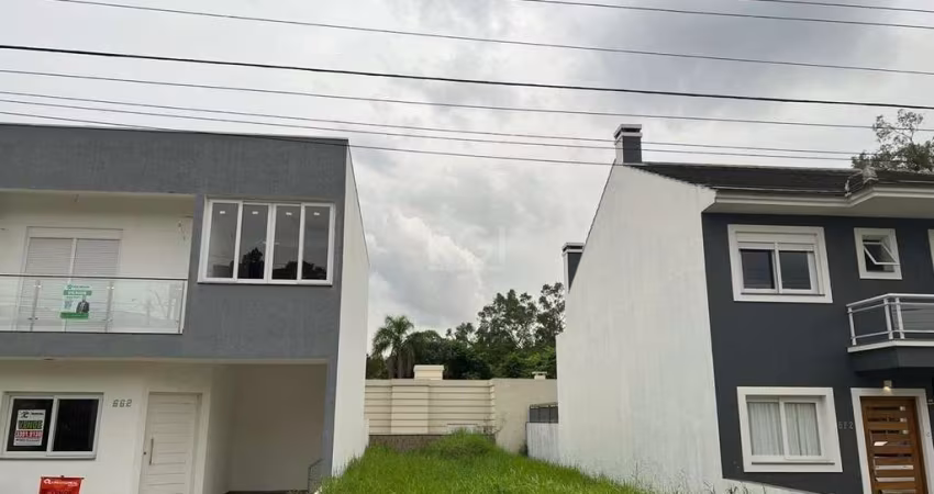 Terreno Residencial em Hípica