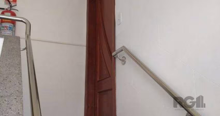 Apartamento para Venda - 45.32m², 1 dormitório, Teresópolis